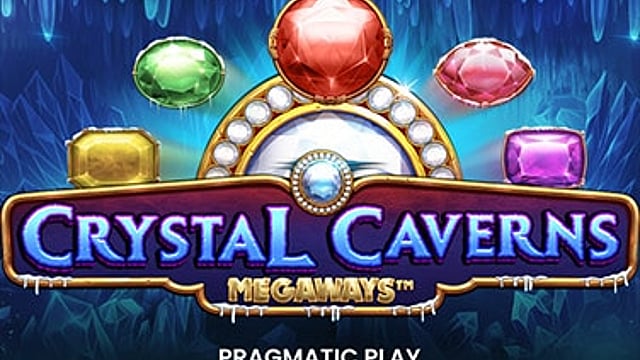 Crystal Caverns Megaways