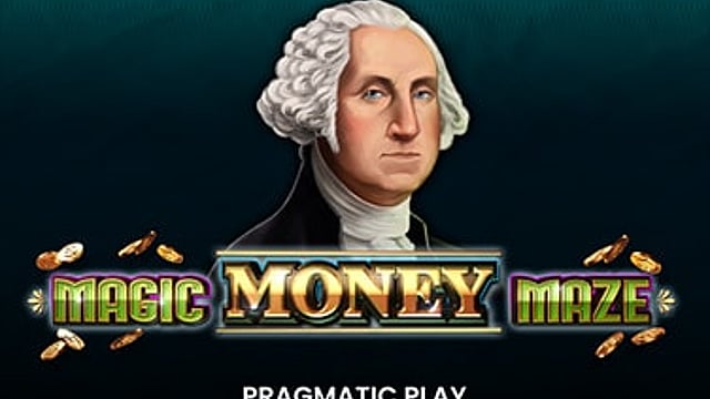Magic Money Maze