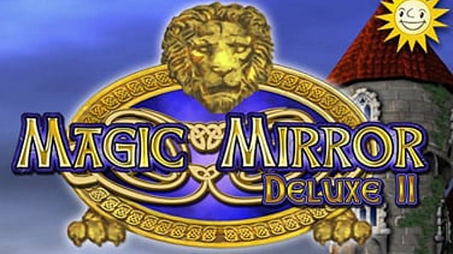 Magic Mirror Deluxe II