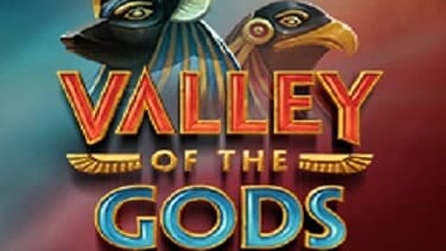 Valley of the Gods