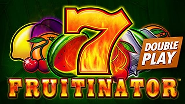 Fruitinator Double Play