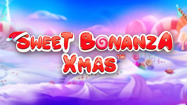 Sweet Bonanza Xmas™