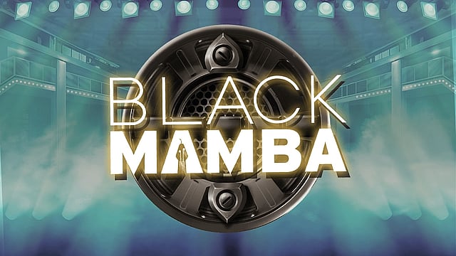 Black Mamba