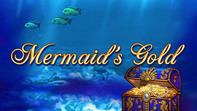 Mermaids Gold