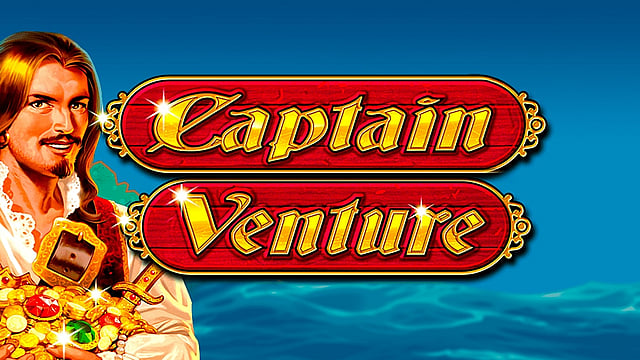 Captain Venture