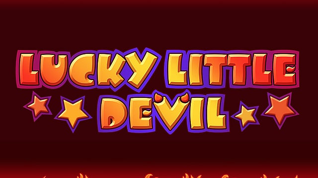 Lucky Little Devil