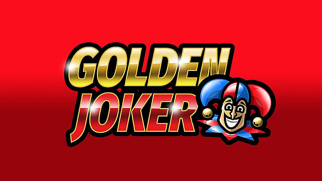 Golden Joker