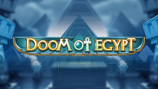 Doom of Egypt