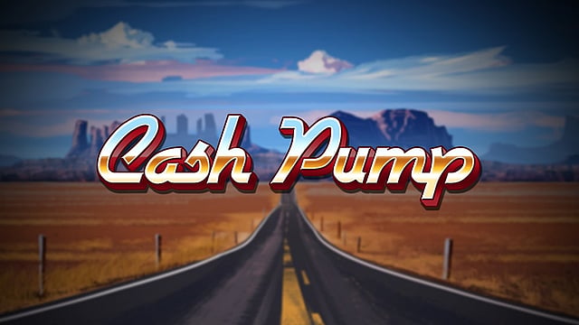 Cash Pump