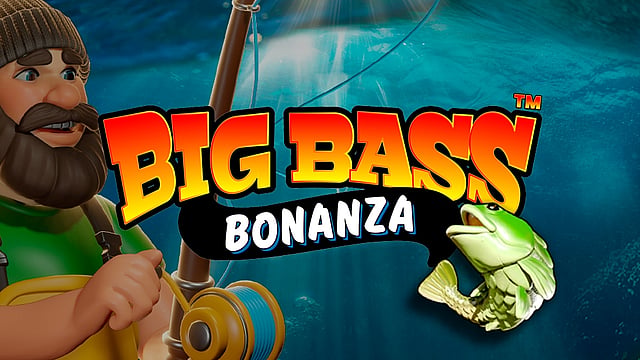 Big Bass Bonanza