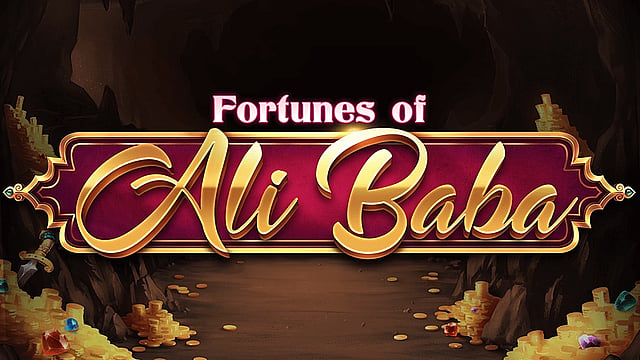 Fortunes of Ali Baba