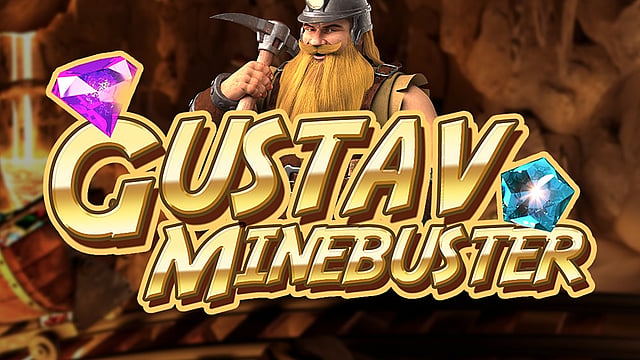 Gustav Minebuster