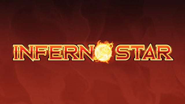 Inferno Star