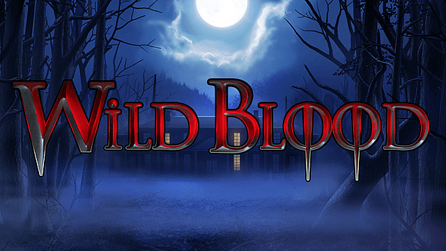 Wild Blood