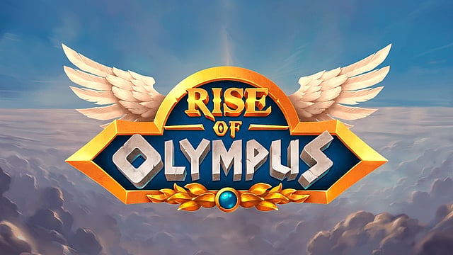 Rise of Olympus