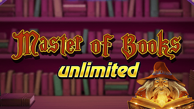 Master of Books Unlimited