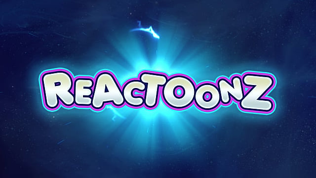 Reactoonz von Play'n Go – Jetzt spielen