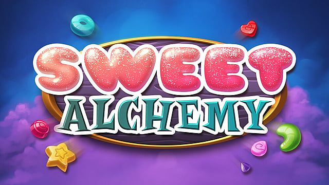 Sweet Alchemy