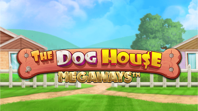The Dog House Megaways™
