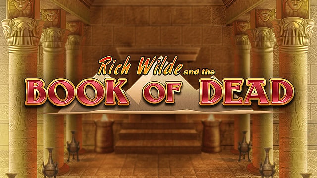 Book of Dead