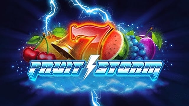 Fruit Storm