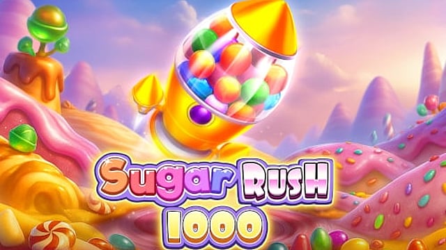 Sugar Rush 1000
