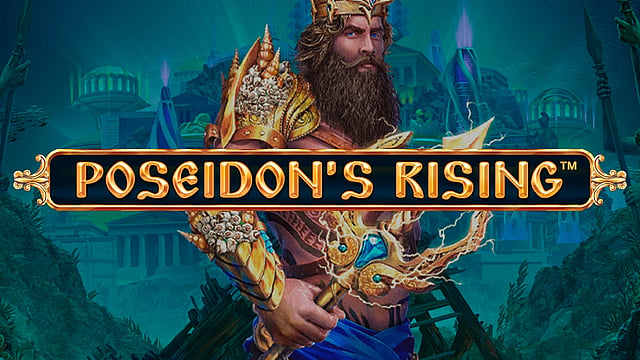 Poseidon's Rising