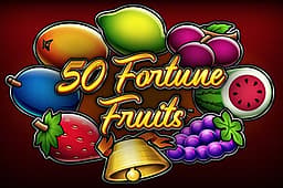 50 FORTUNE FRUITS™