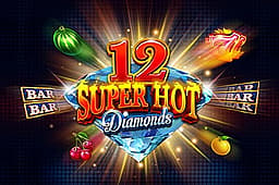 12 Super Hot Diamonds