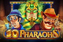 10 Pharaohs