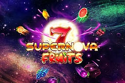 7 Supernova Fruits