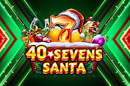 40 Sevens Santa
