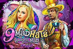 9 Mad Hats™