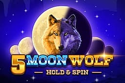 5 Moon Wolf