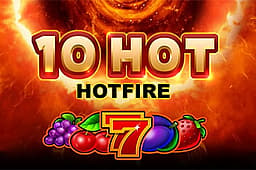 10 Hot HOTFIRE