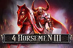 4 Horsemen 3