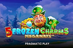5 Frozen Charms Megaways™