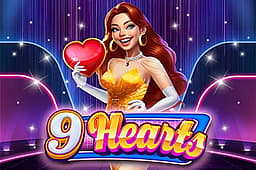 9 Hearts