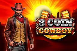 3 Coin Cowboy