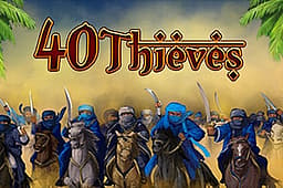 40 Thieves