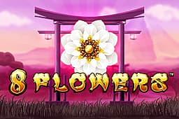8 Flowers