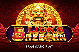 5 Lions Reborn