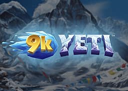 9k Yeti