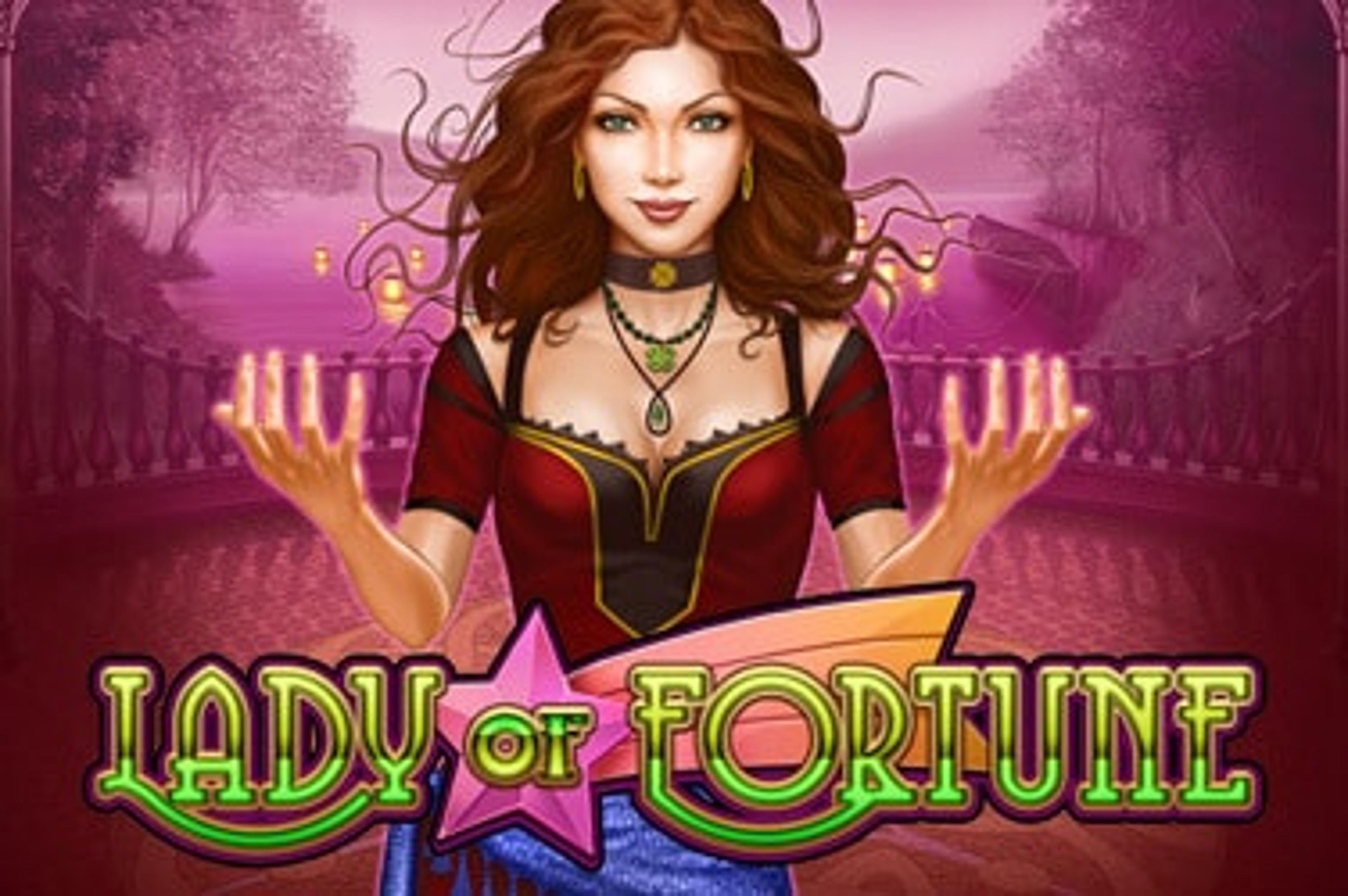 Lady of Fortune