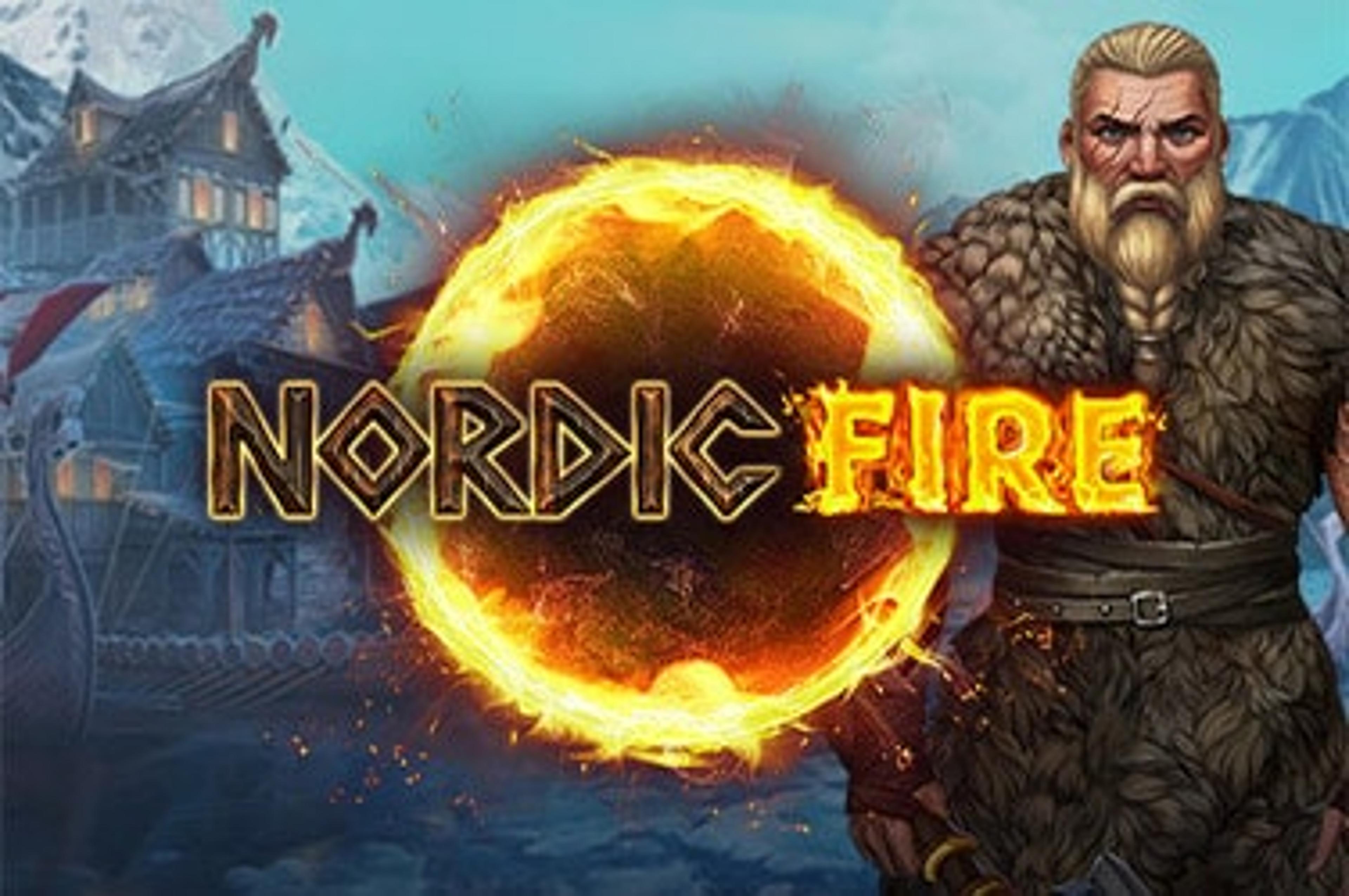 Nordic Fire