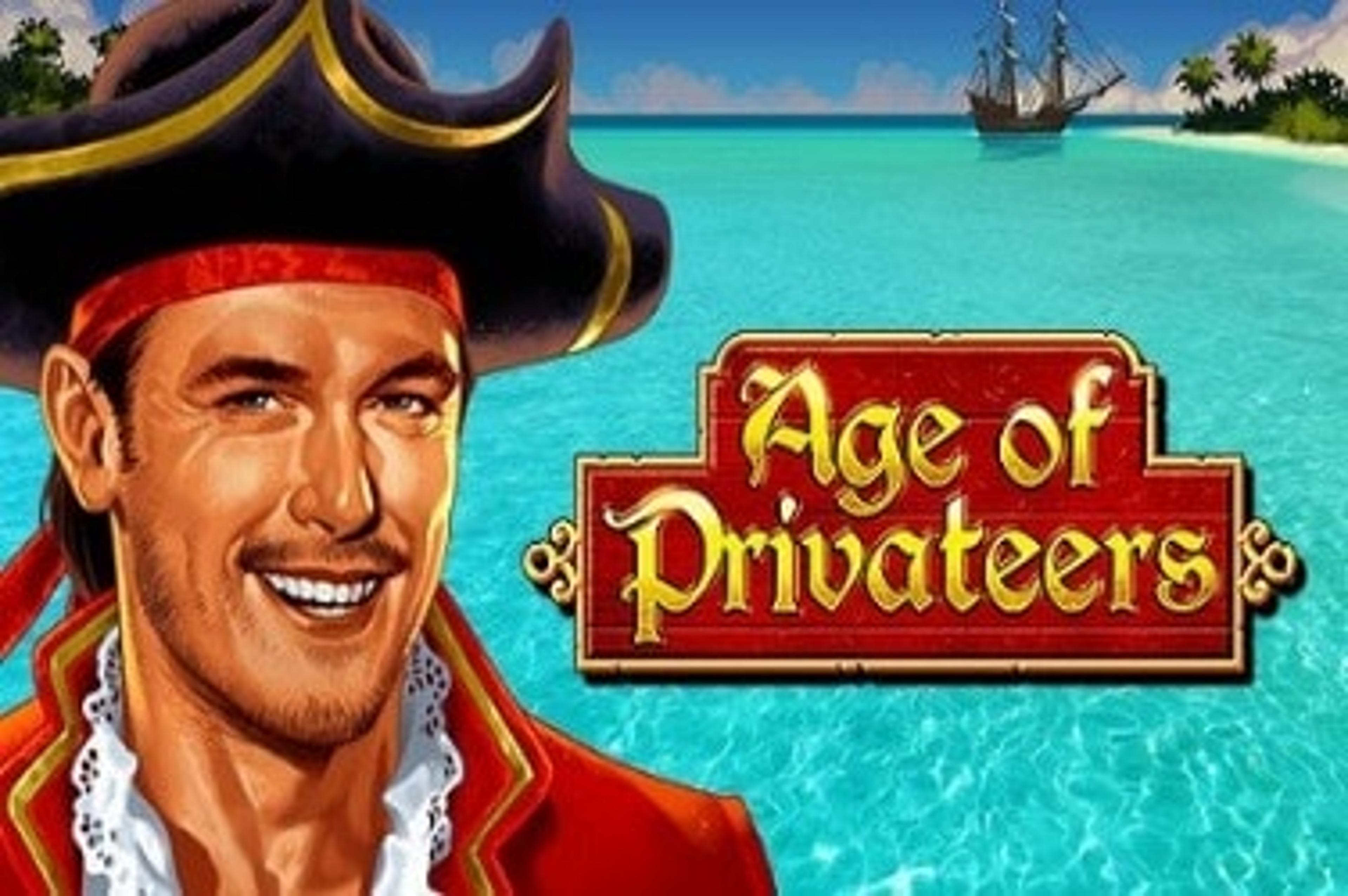 Age of Privateers