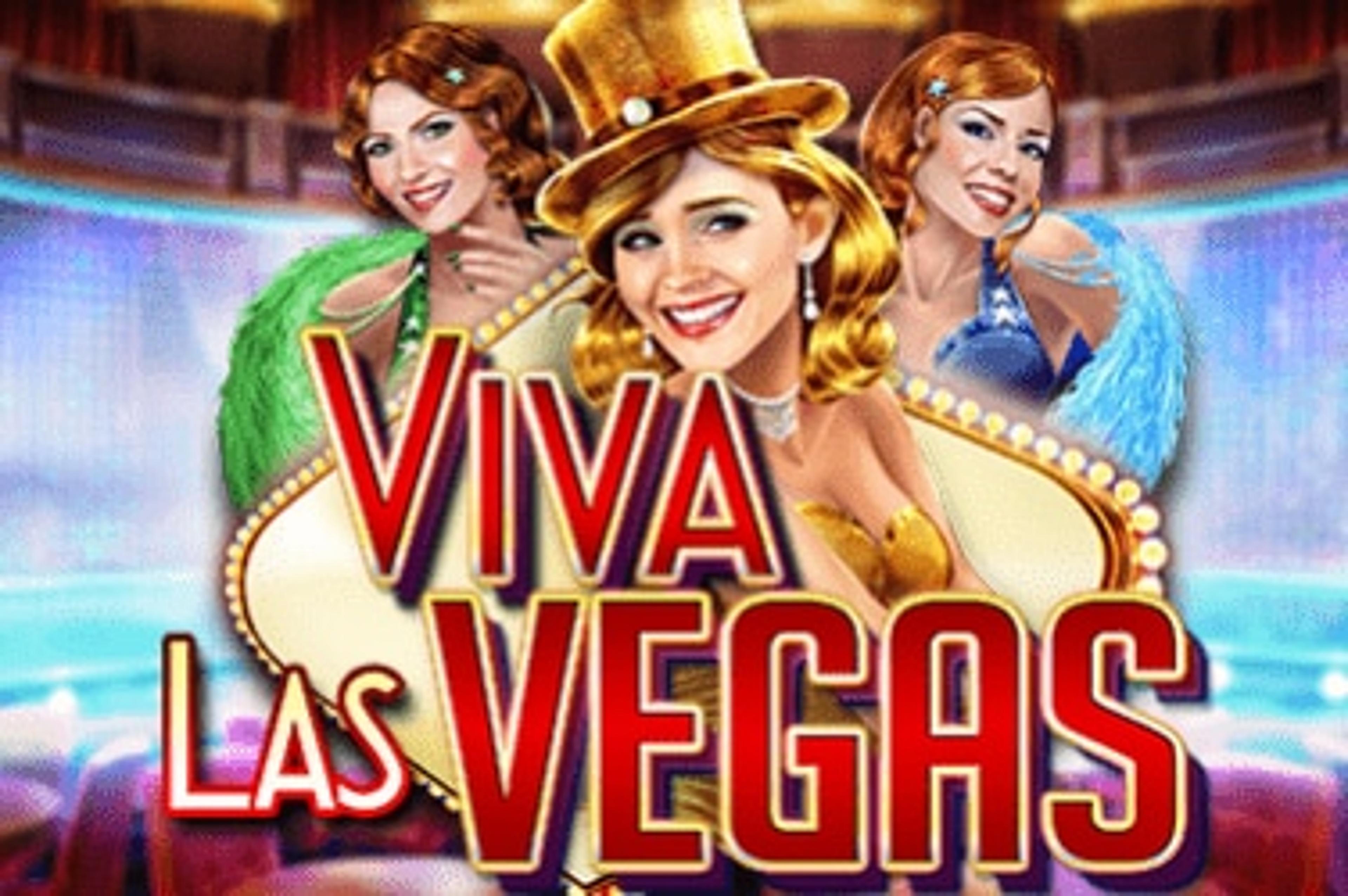 Viva Las Vegas