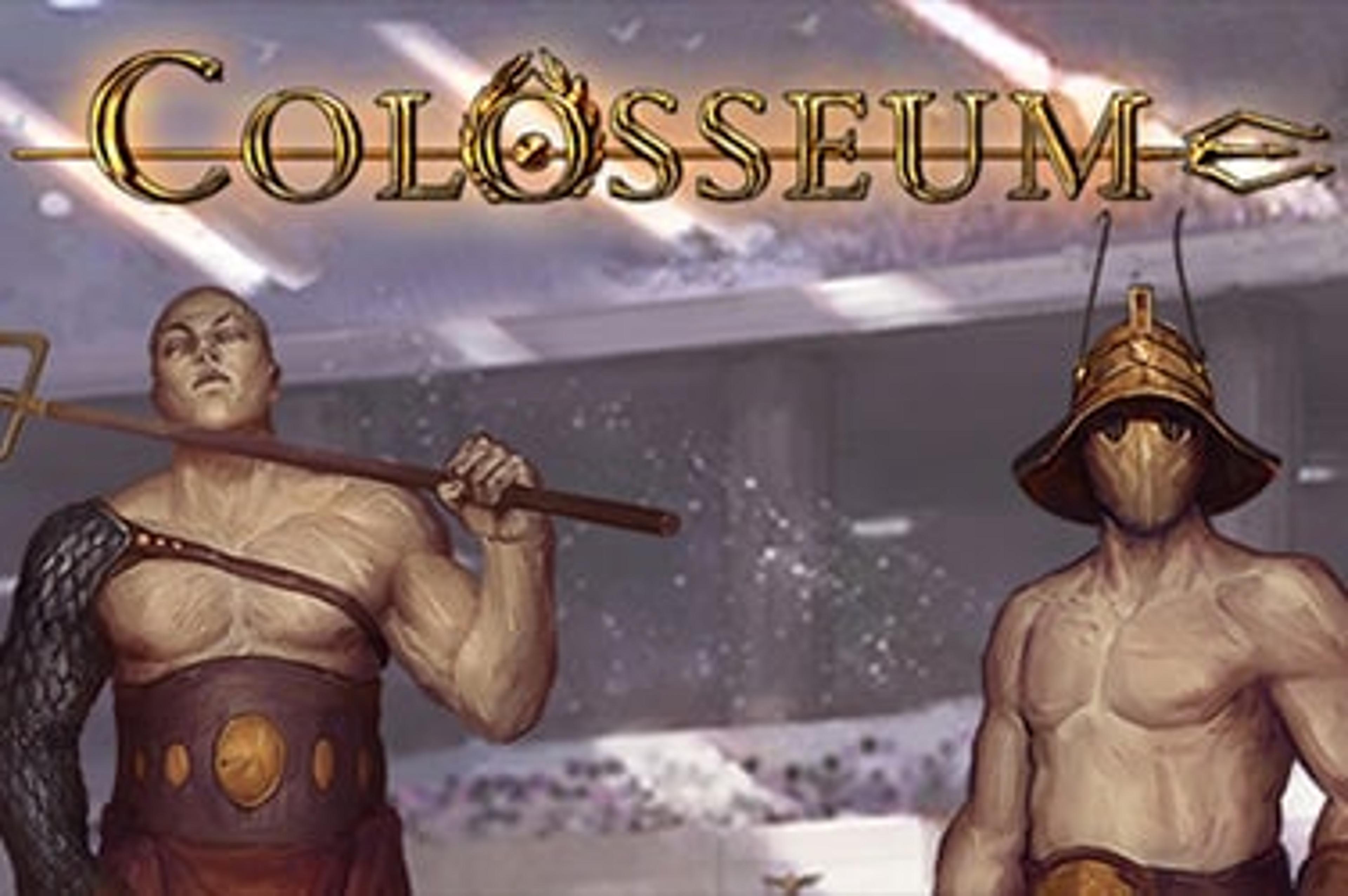 Colosseum