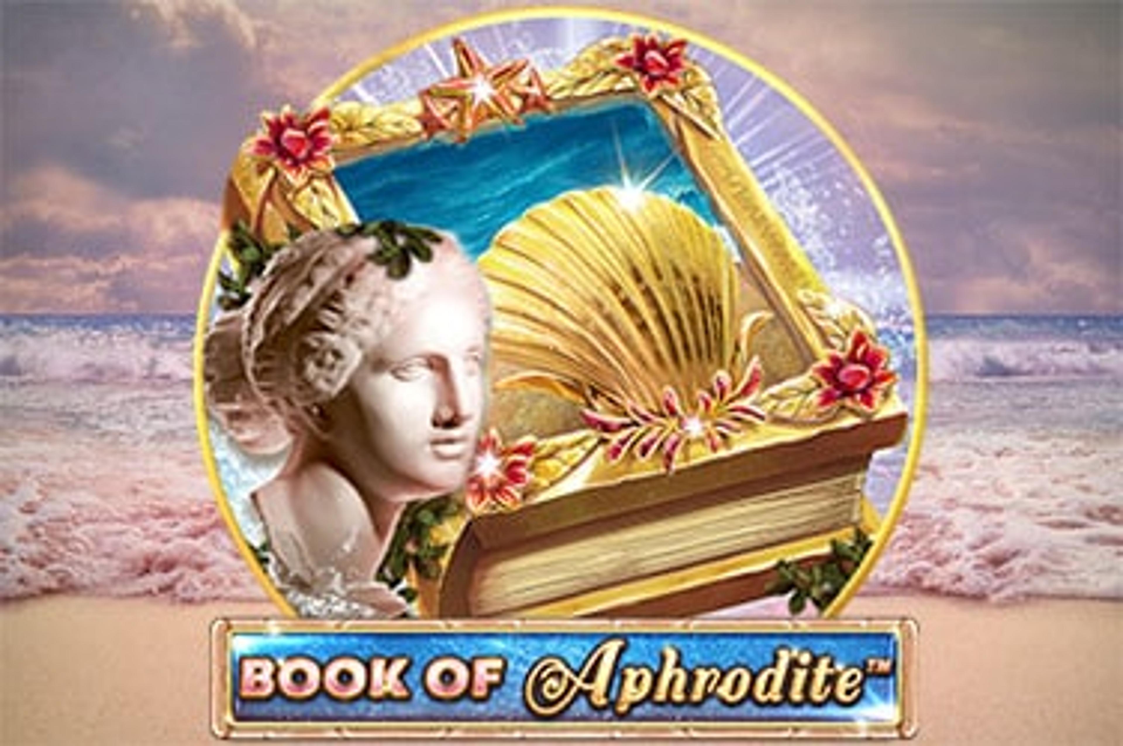 Book Of Aphrodite
