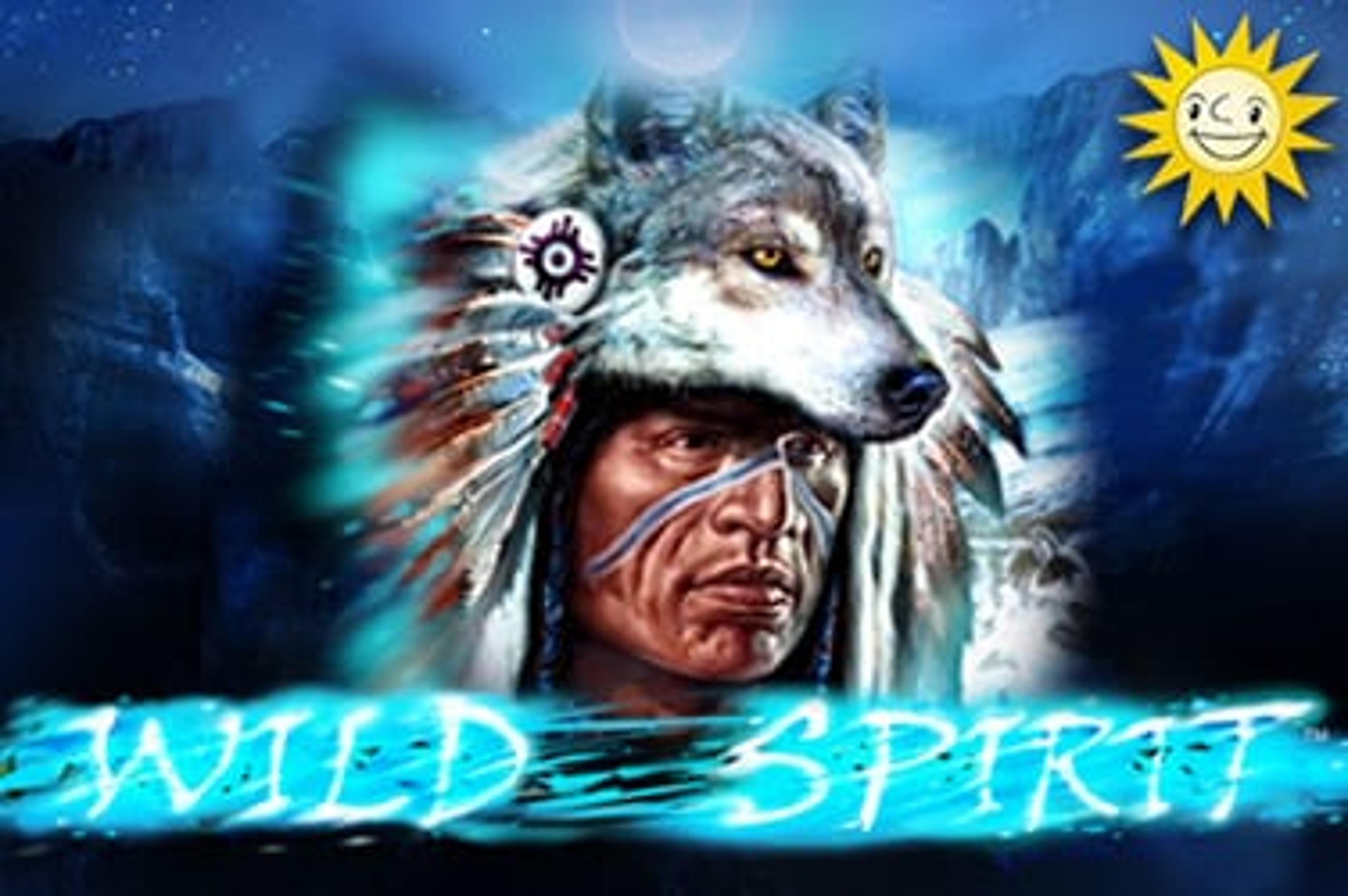 Wild Spirit